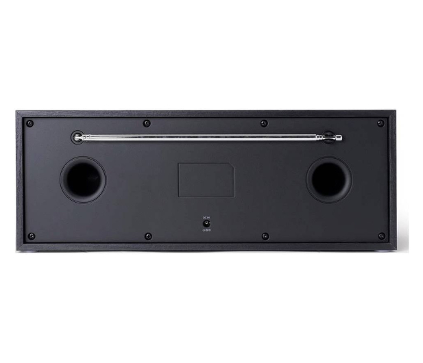 IMPERIAL Imperial DABMAN-220BK DAB+, FM stereo radio with BT,RC - 1535040 - zdjęcie 3